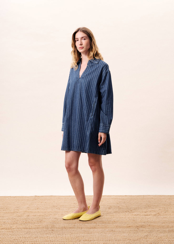Laney Dress