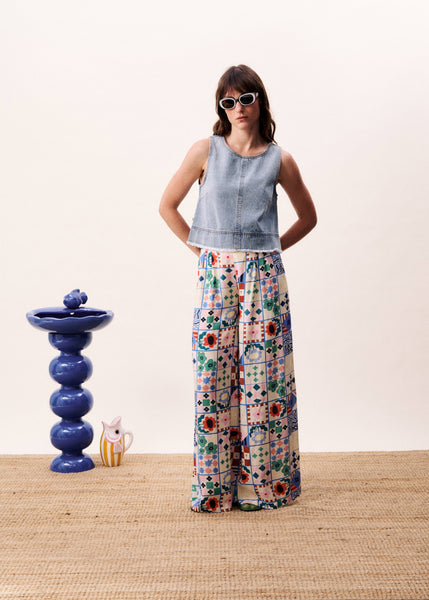 Riviera Top