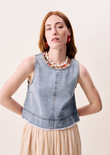 Riviera Top