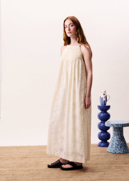 Meryl Dress