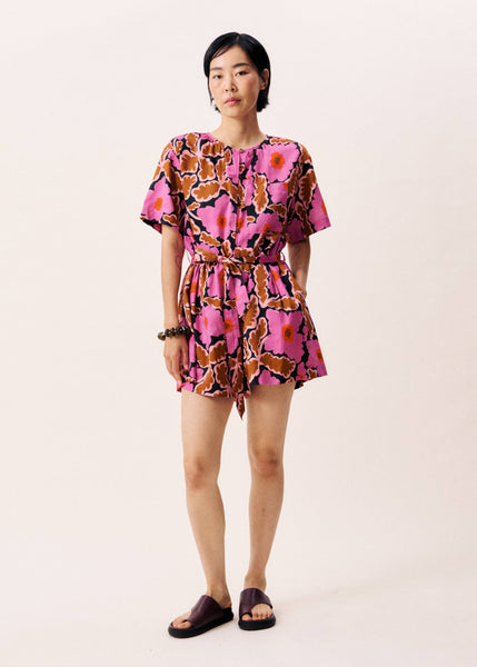 Tori Romper