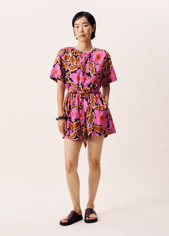 Tori Romper