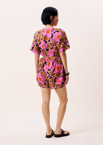 Tori Romper
