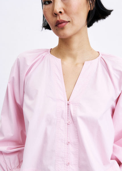 Blushing Cheeks Top