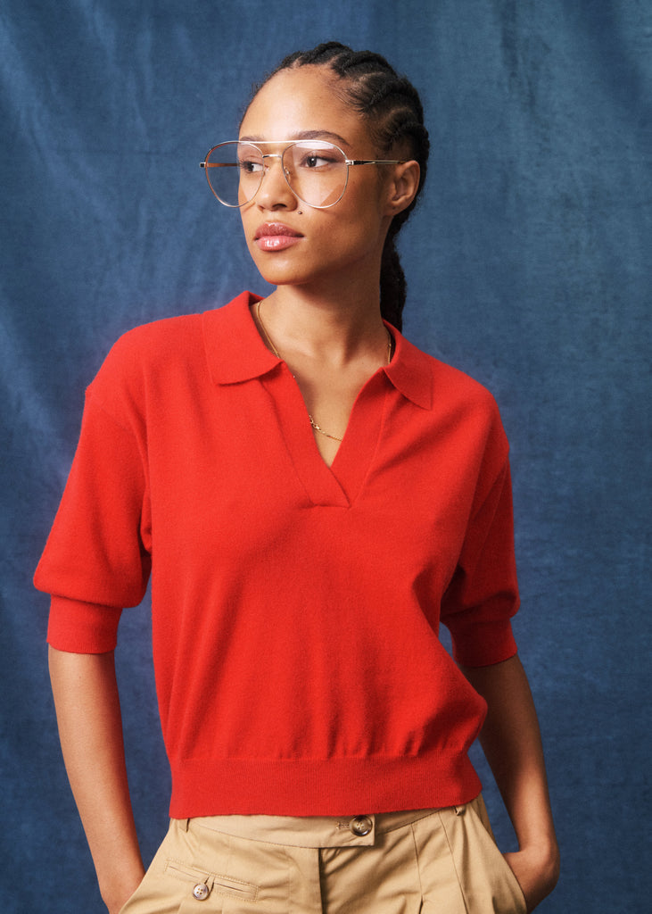 Francine Top