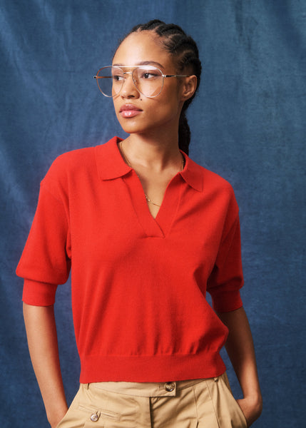 Francine Top