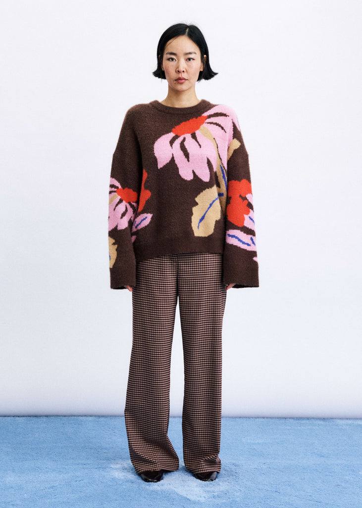 Susannah Sweater
