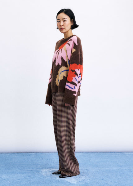Susannah Sweater