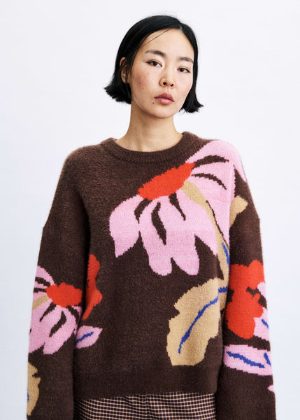 Susannah Sweater