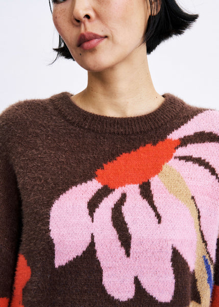 Susannah Sweater