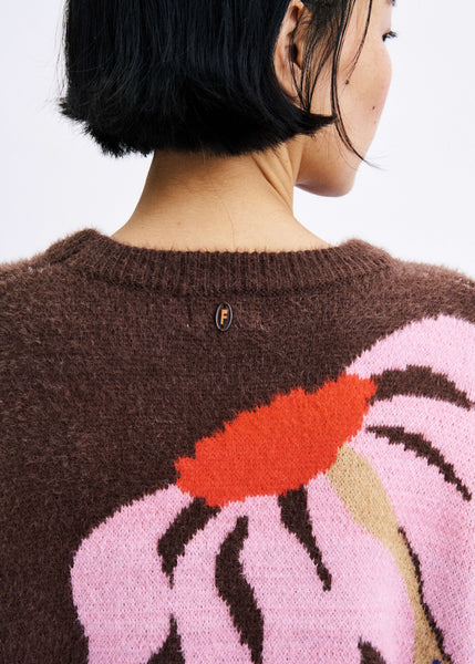 Susannah Sweater