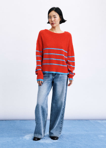 Caryn Sweater