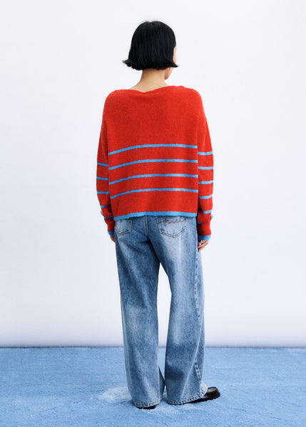 Caryn Sweater