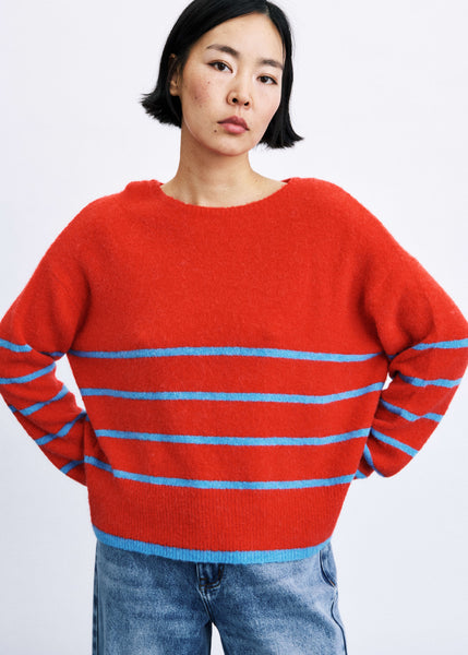 Caryn Sweater