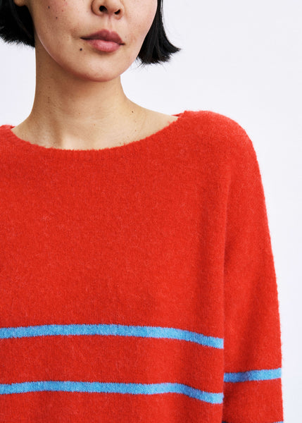 Caryn Sweater