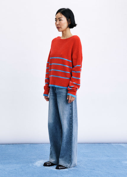 Caryn Sweater