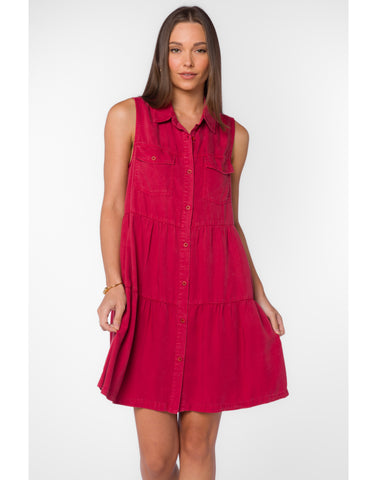 Maria Dress