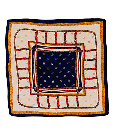 Jules Scarf