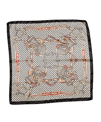Camelot Scarf