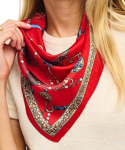 Sasha Scarf