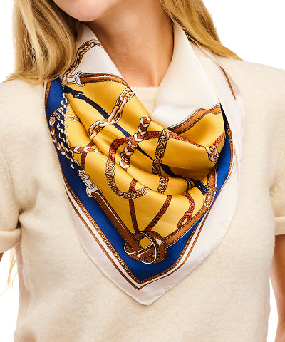 Kizzy Scarf