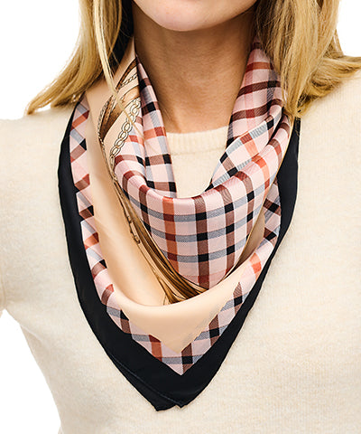 Sara Scarf