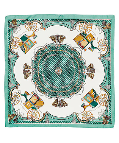 Carriage Scarf