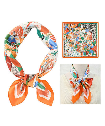 Parker Scarf