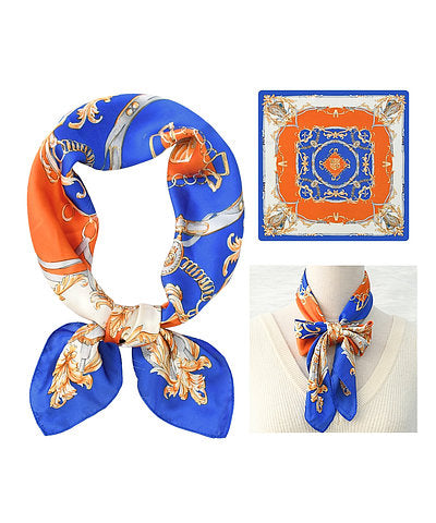 More To Gain Scarf