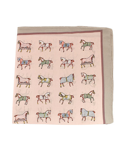My First Pony Scarf