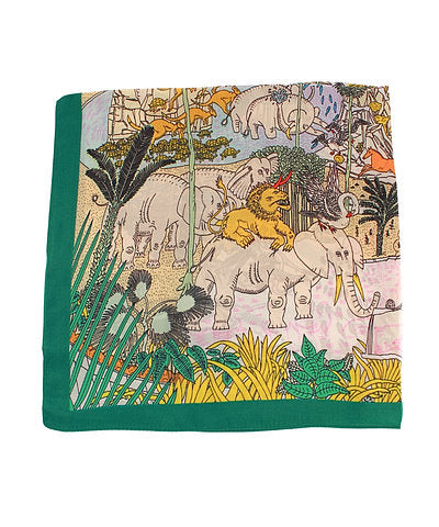 Safari Scarf