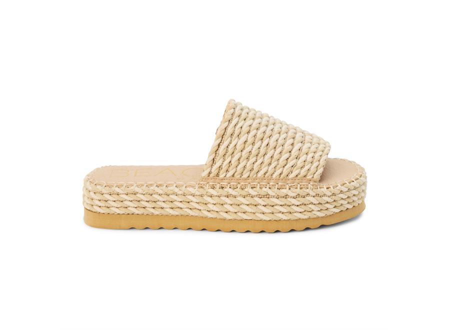 Rope Me In Sandals