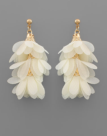 Alecia Earrings