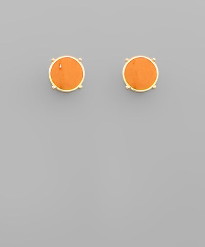 Second Thought Earrings