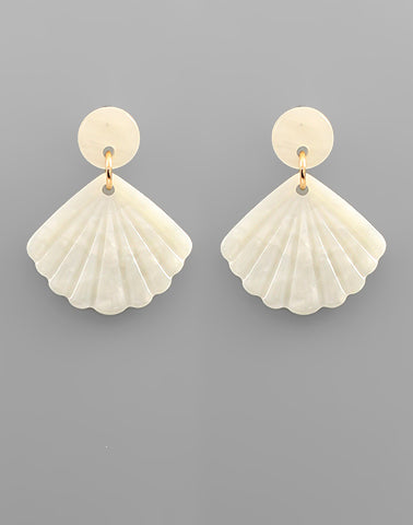 Beach Girl Earrings