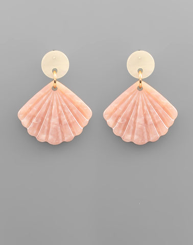Beach Girl Earrings