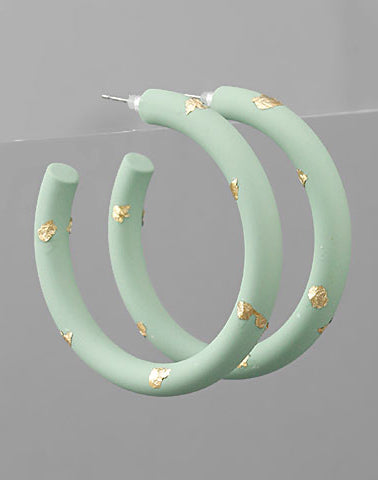 Henderson Earrings