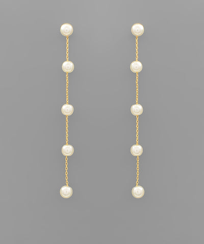 Eventful Earrings