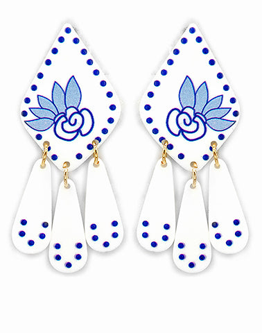 Cozumel Earrings