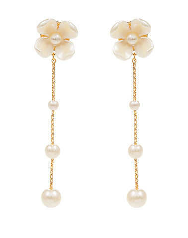Prescott Earrings