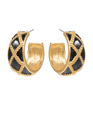 Jaime Earrings