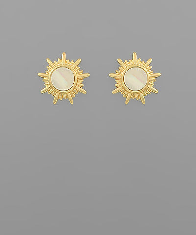Burst Studs