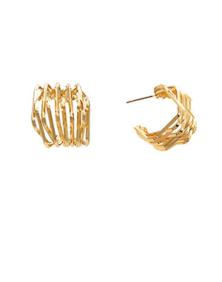Geometry Earrings