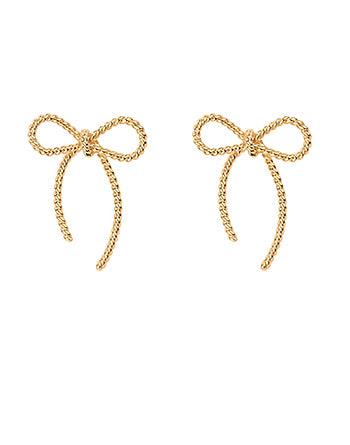 All Wrapped Up Earrings