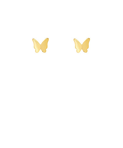 Butterfly Studs