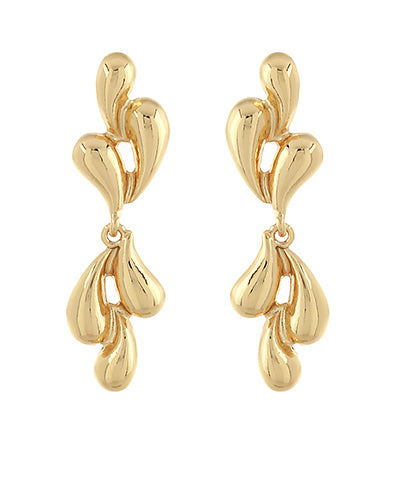 Teardrops Earrings