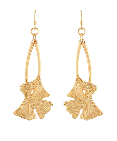 In The Wind Earrings