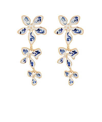 Linette Earrings