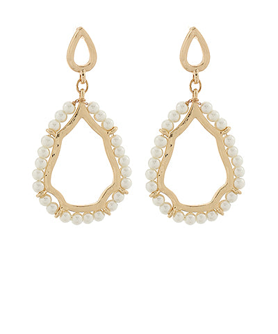 Isabella Earrings