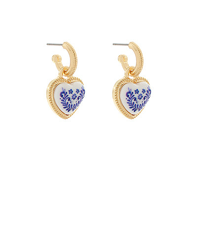 Margie Earrings